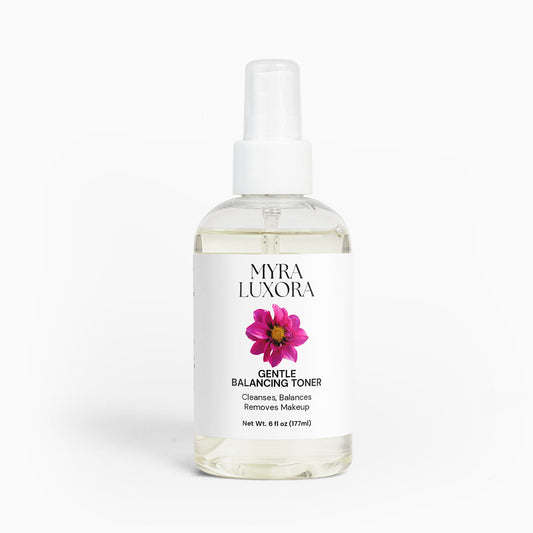 Gentle Balancing Toner