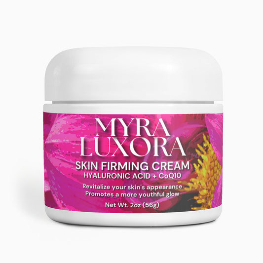 Skin Firming Cream