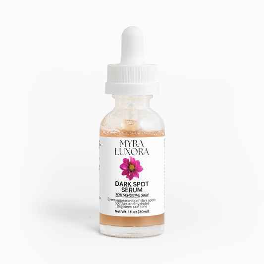 Dark Spot Serum for Sensitive Skin