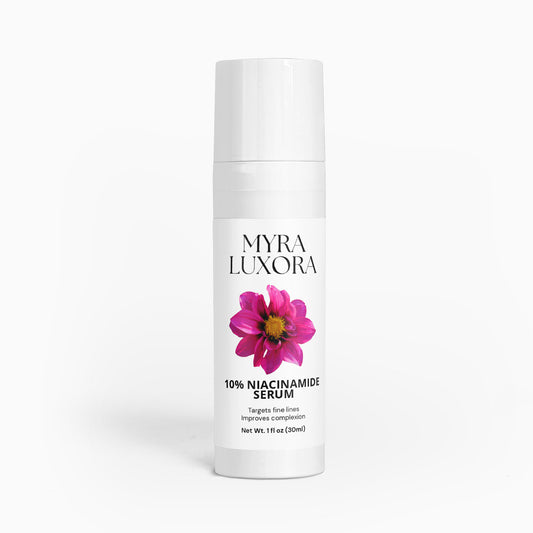 10% Niacinamide Serum